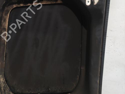 Used Right tailgate Right tailgate PEUGEOT PARTNER Box Body/MPV (K9) 1.5 BlueHDi 100 (102 hp) 36710253 36710253