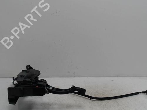 Used Front left lock Front left lock FORD GRAND C-MAX (DXA/CB7, DXA/CEU) 2.0 TDCi (140 hp) 36741579 36741579