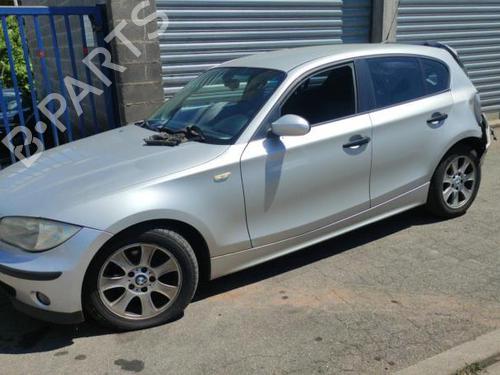 Left headlight BMW 1 (E87) 118 d | BP36734244C28 - Image 4