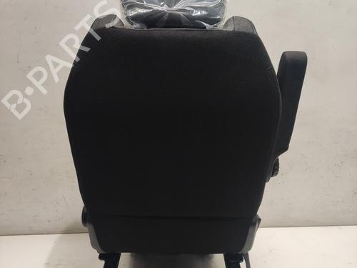 Left front seat RENAULT MASTER IV Van (F8__) | BP36710958C15 - Image 2