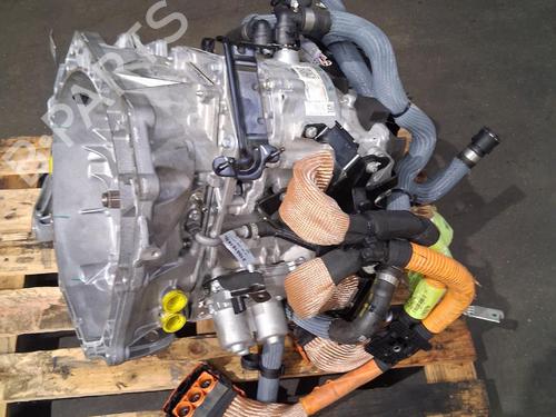 Gearbox RENAULT AUSTRAL | BP39214487M3 - Image 3