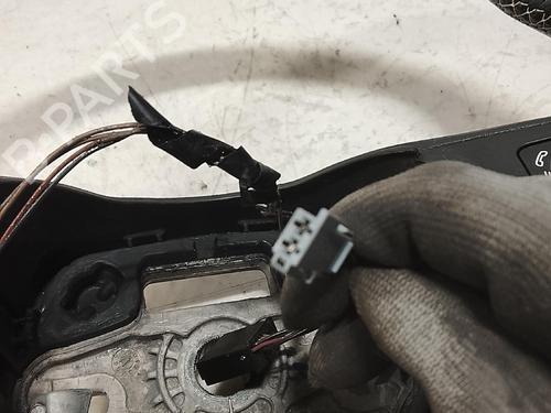 Volante OPEL CORSA E (X15) 1.4 (08, 68) | BP39598835C49 - Image 3