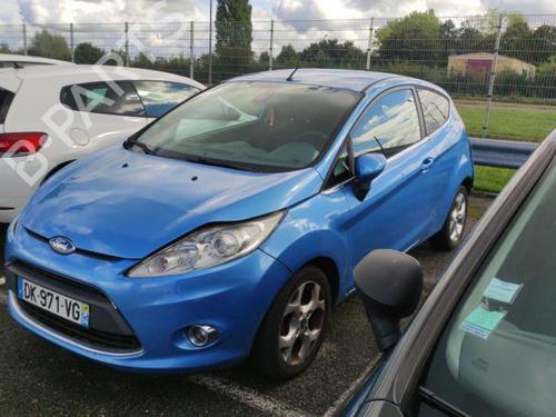 Left front fog light FORD FIESTA VI (CB1, CCN) 1.4 | BP36735683C30 - Image 2