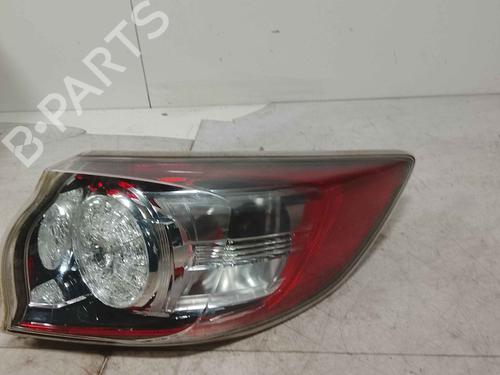 Right taillight MAZDA 3 Saloon (BL) | BP36715365C35 - Image 4