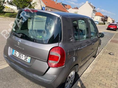 Ratstangsstang RENAULT MODUS / GRAND MODUS (F/JP0_) 1.2 (JP0C, JP0K, FP0C, FP0K, FP0P, JP0P, JP0T) | BP36709018I23 - Image 9