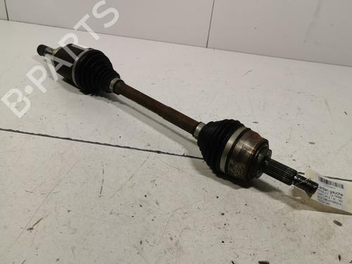 Left front driveshaft RENAULT CAPTUR II (HF_) E-TECH 145 (HFMU) | BP37733784M38 - Image 4