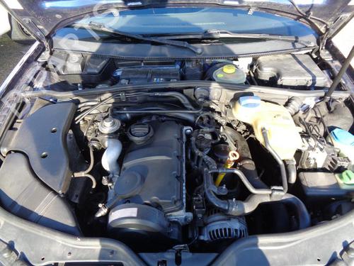 Headlight switch VW PASSAT B5 (3B2) | BP36727359I24 - Image 7