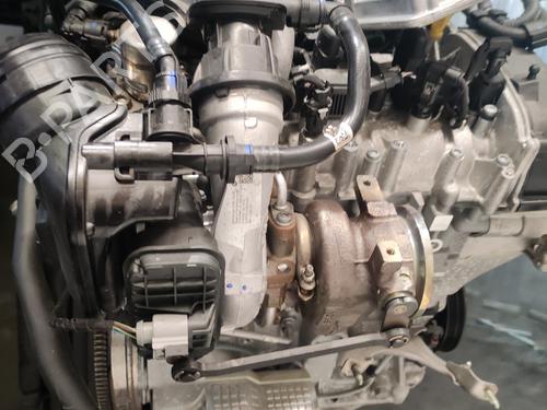 Engine VW GOLF VIII (CD1, DA1) 1.5 eTSI | BP36708894M1 - Image 7
