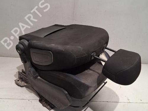 Stol høyre foran Stol høyre foran PEUGEOT PARTNER Tepee 1.6 VTi (98 hp) 37237948 37237948