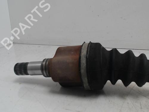 Left front driveshaft FORD FOCUS II (DA_, HCP, DP) | BP36742931M38 - Image 2