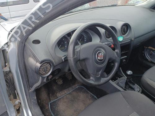 Starter SEAT CORDOBA (6L2) 1.4 TDI | BP36734893M8 - Image 3