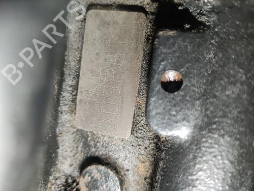 Engine RENAULT MEGANE III Coupe (DZ0/1_) 1.5 dCi (DZ0B) | BP36711766M1  - Image 5