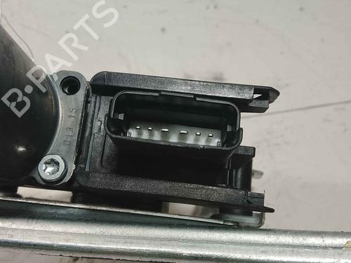 Front left window mechanism PEUGEOT 2008 I (CU_) 1.6 BlueHDi 120 | BP36715236C22 - Image 3