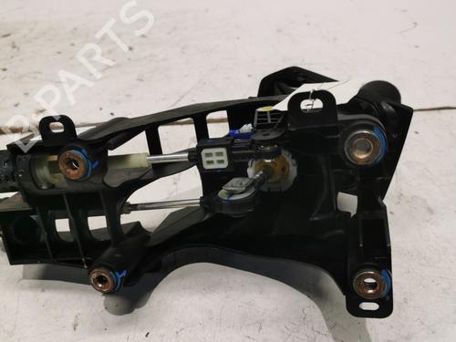 Gearknop RENAULT CLIO V (B7_) 1.0 TCe 90 (B7MT) | BP36717846I34 - Image 7
