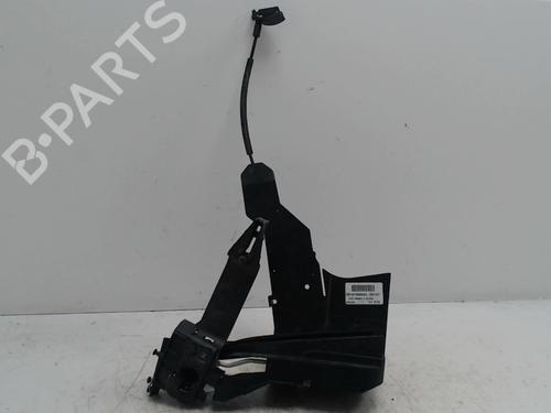Used Front right lock Front right lock FORD FIESTA V (JH_, JD_) 1.4 TDCi (68 hp) 36739222 36739222