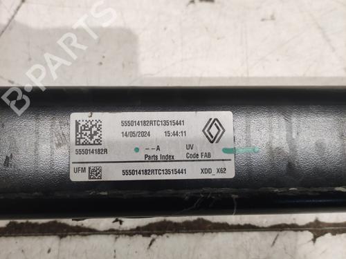 Rear axle RENAULT MASTER III Platform/Chassis (EV, HV, UV) | BP36707640M2 - Image 3