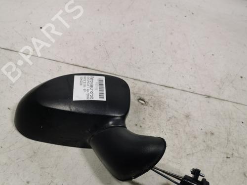 Used Right mirror Right mirror CHEVROLET MATIZ (M200, M250) 0.8 (52 hp) 36709947 36709947
