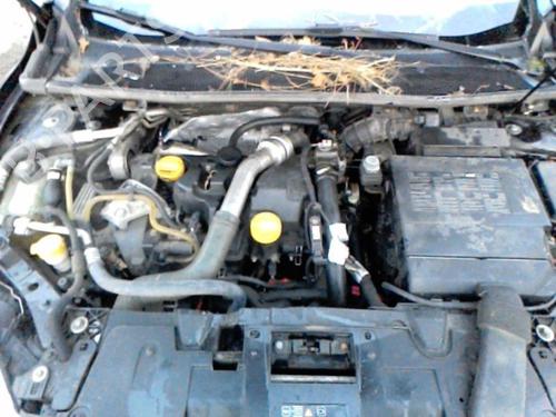 Left front window motor RENAULT MEGANE III Hatchback (BZ0/1_, B3_)  | BP36732127E21  - Image 7