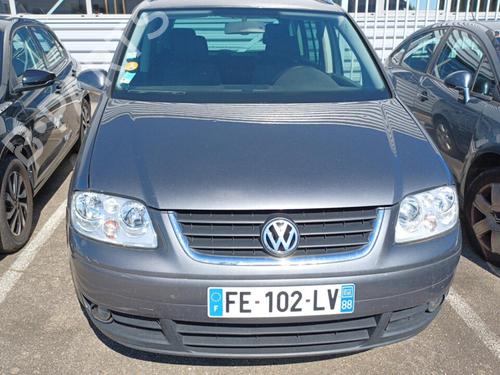 Subframe VW TOURAN (1T1, 1T2) 1.9 TDI | BP36734181M9 - Image 6