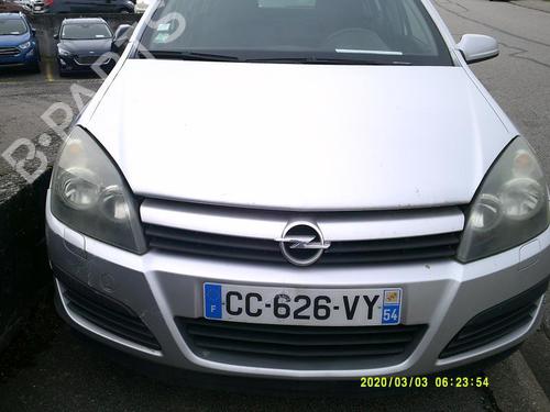 Headlight switch OPEL ASTRA H (A04) | BP36731760I24 - Image 2