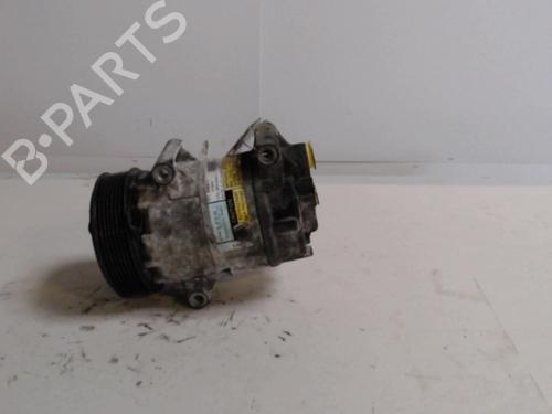 Used AC compressor AC compressor 36723459 36723459