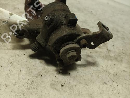 Used Left rear brake caliper Left rear brake caliper 37472723 37472723
