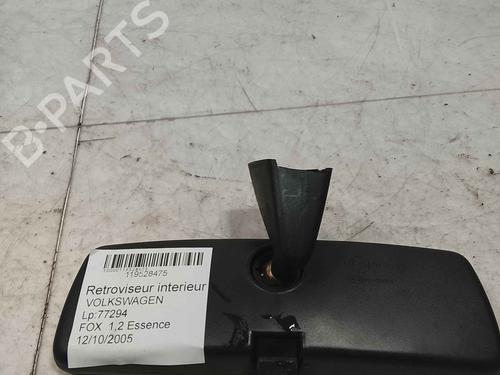 rear-mirror-vw-fox-hatchback-5z1-5z3-5z4-2003-2004-2005-2006-2007-2008-2009-2010-2011-2012-2013-2014-2015-36713256 main image