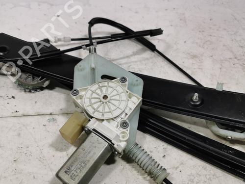Front right window mechanism BMW 1 (E81) 118 d | BP40018342C23 - Image 2