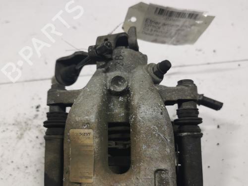 Right rear brake caliper CITROËN C3 III (SX) 1.5 BlueHDi 100 (SXYHYP, SXYHTU) | BP36720191M106 - Image 2