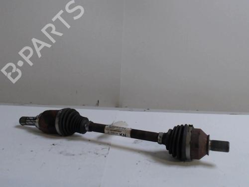 Used Left rear driveshaft Left rear driveshaft RENAULT TWINGO III (BCM_, BCA_) [2014-2026] 36728276 36728276