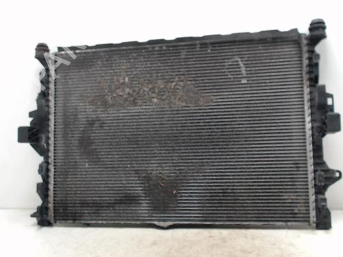 Radiador agua Radiador agua FORD MONDEO IV (BA7) [2007-2015] 36747728 36747728