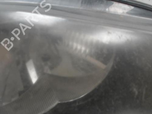 Højre forlygte Højre forlygte SEAT IBIZA III (6L1) 1.4 TDI (70 hp) 36746891 36746891