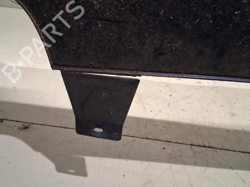 Used Rear bumper Rear bumper 38724850 38724850