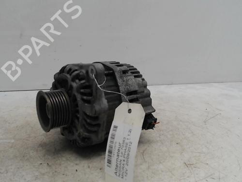 Lichtmaschine für Lichtmaschine 36743573 36743573