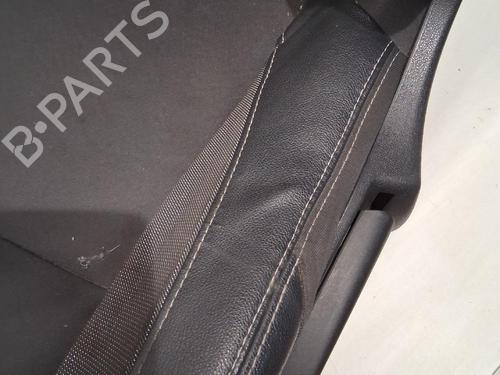 Left front seat RENAULT MEGANE CC (EZ0/1_) 1.6 dCi (EZ00) | BP37203170C15 - Image 5