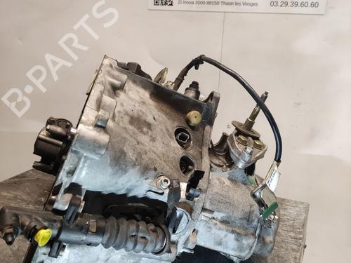 Used Gearbox Gearbox 37652935 37652935