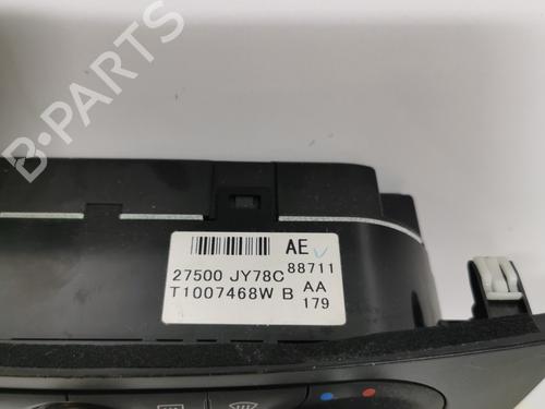 climate-control-renault-koleos-i-hy_-2008-36706021 main image