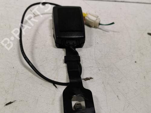 Seat buckle CITROËN DS3 (SA_) 1.6 HDi 90 | BP36705178I32 - Image 3