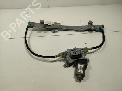 Front left window mechanism RENAULT TWINGO II (CN0_) 1.2 16V (CN04, CN0B) | BP36751619C22 - Image 3