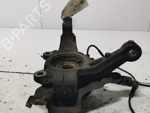 Right front steering knuckle CITROËN NEMO MPV 1.3 HDi 75 | BP36708032M26 - Image 3