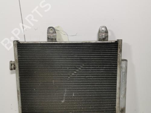 Used AC radiator AC radiator CITROËN C1 II (PA_, PS_) 1.0 VTi 72 (72 hp) 36710003 36710003