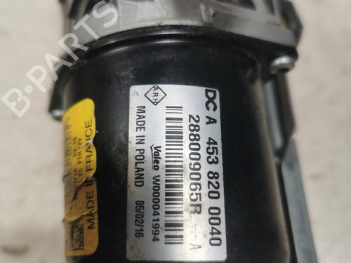 Front wiper motor RENAULT TWINGO III (BCM_, BCA_) 1.0 SCe 70 | BP36717920M29 - Image 2