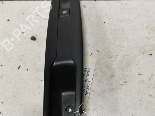 Right front window switch RENAULT FLUENCE (L3_) 1.5 dCi (L30S) | BP36708486I26 - Image 3
