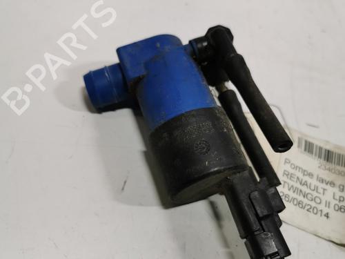 Washer pump RENAULT TWINGO II (CN0_) | BP36723096E24 - Image 2