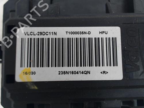 Heater resistor PEUGEOT 108 1.0 VTi | BP36734339M108 - Image 4