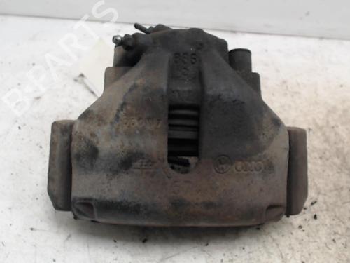 Used Left front brake caliper Left front brake caliper AUDI A4 B7 Avant (8ED) [2004-2008] 36744691 36744691