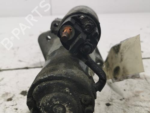 Used Starter Starter RENAULT FLUENCE (L3_) 1.5 dCi (L30S) (90 hp) 36708481 36708481