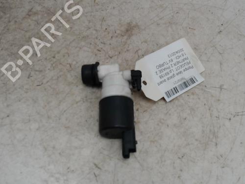 Used Washer pump Washer pump PEUGEOT PARTNER Platform/Chassis [2009-2026] 36745710 36745710