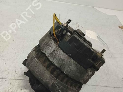 Used Alternator Alternator RENAULT CLIO I (B/C57_, 5/357_) 1.2 (B/C/S57A, B/C57S, 5/357F, 5/357J, 5/357L, 5/357R) (58 hp) 36714056 36714056