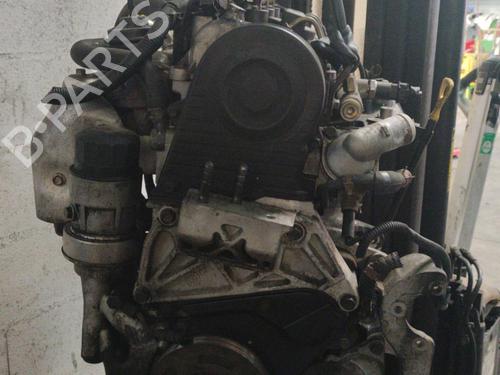 Engine HYUNDAI GETZ (TB) 1.5 CRDi | BP36743521M1 - Image 3